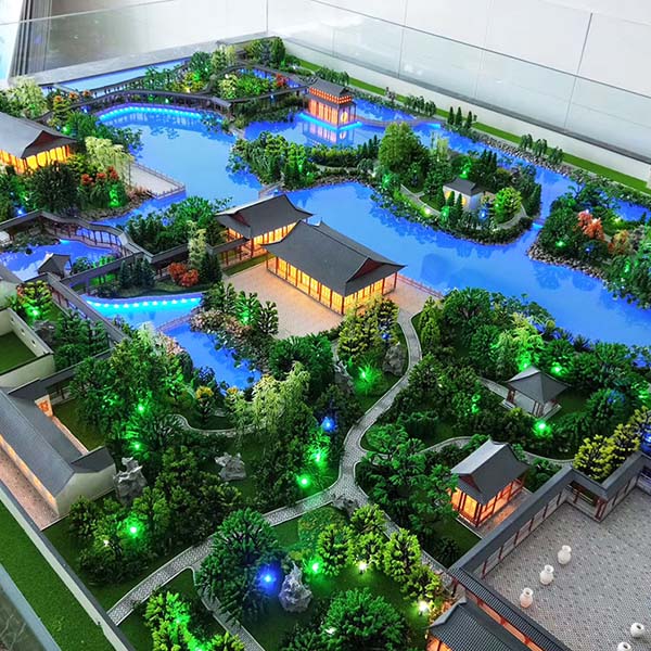 古建筑金年会·(中国)_金年会官方网站制作案例