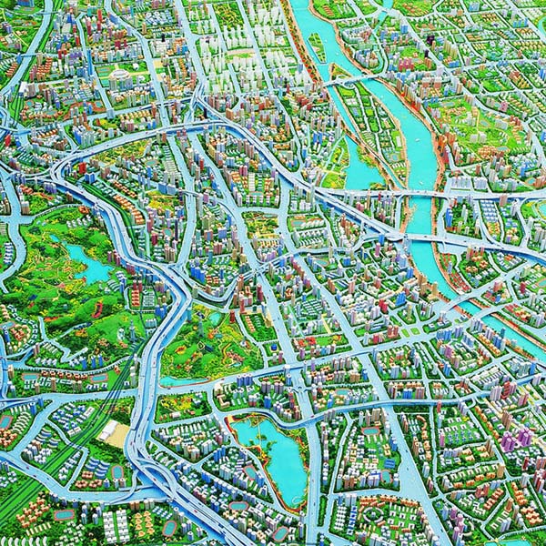 城市建设规划金年会·(中国)_金年会官方网站制作案例