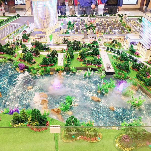 城区规划金年会·(中国)_金年会官方网站制作案例