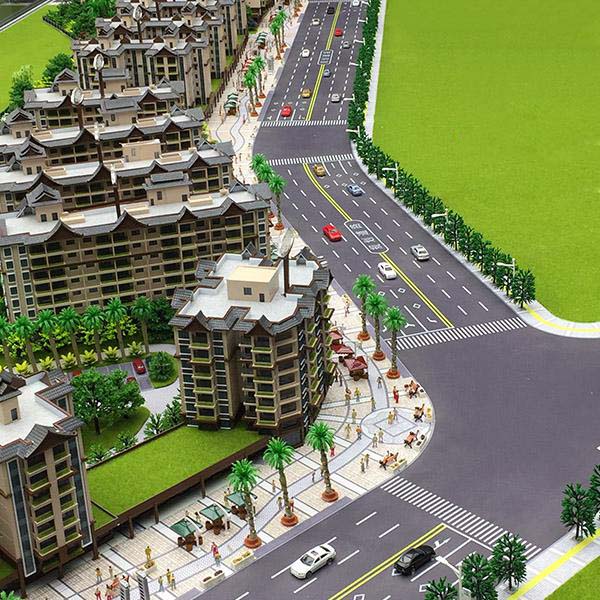 城区规划金年会·(中国)_金年会官方网站制作案例