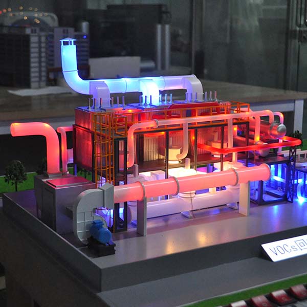 动态工业机械金年会·(中国)_金年会官方网站制作案例