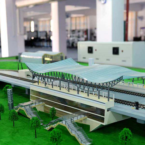 智能轨道交通金年会·(中国)_金年会官方网站制作案例