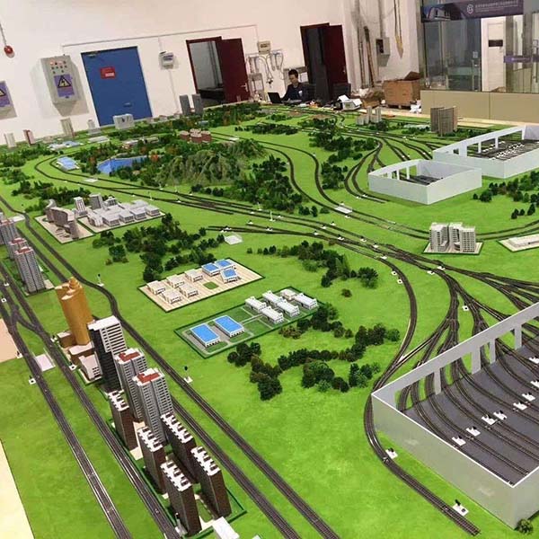 智能轨道交通金年会·(中国)_金年会官方网站制作案例