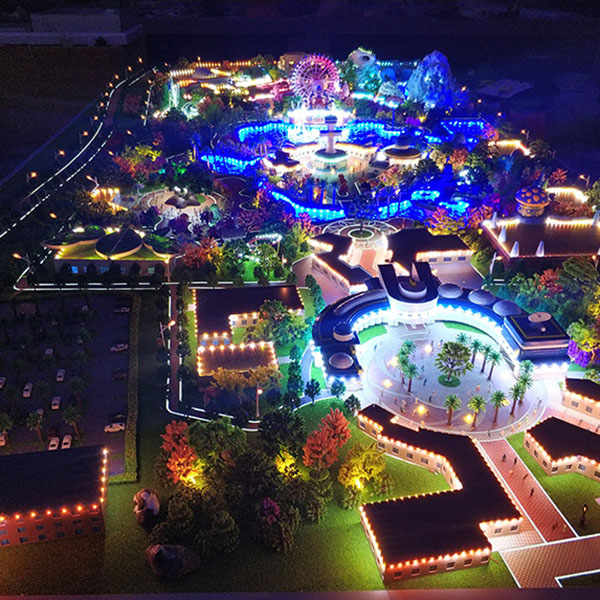 旅游景区规划金年会·(中国)_金年会官方网站制作案例