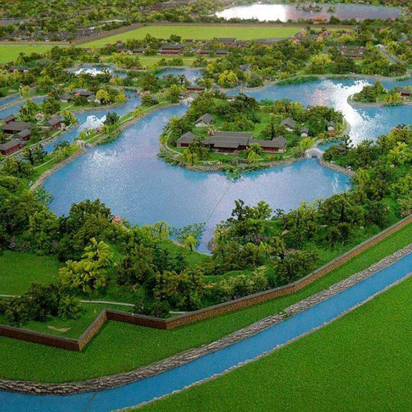 旅游景区规划金年会·(中国)_金年会官方网站制作案例