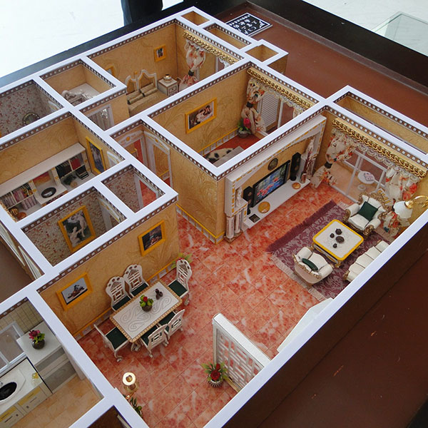 售楼处金年会·(中国)_金年会官方网站制作案例