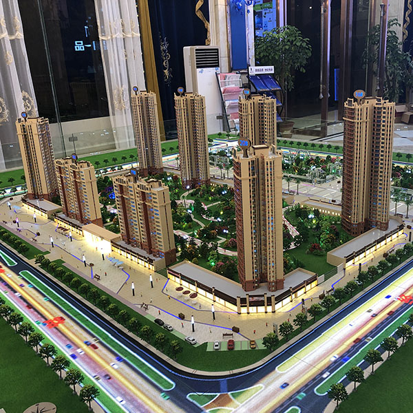 售楼处金年会·(中国)_金年会官方网站制作案例