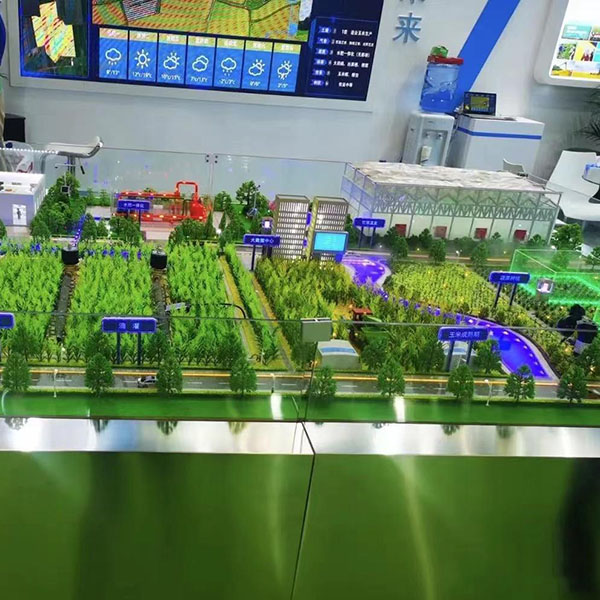 智慧农业金年会·(中国)_金年会官方网站制作案例