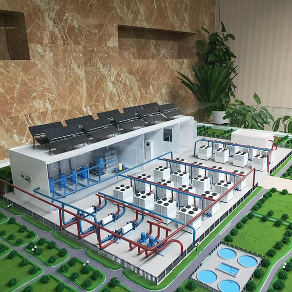 储能电站金年会·(中国)_金年会官方网站制作案例