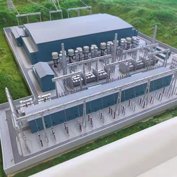 储能电站金年会·(中国)_金年会官方网站制作案例