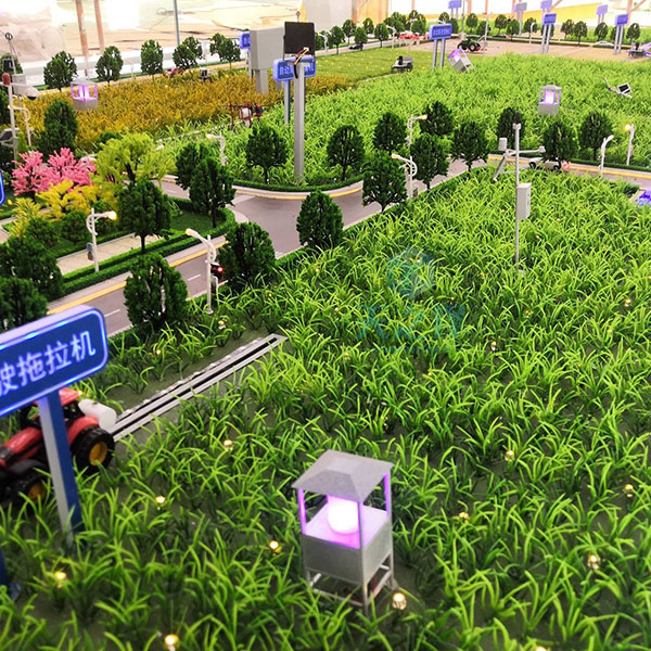 智能农业金年会·(中国)_金年会官方网站制作案例