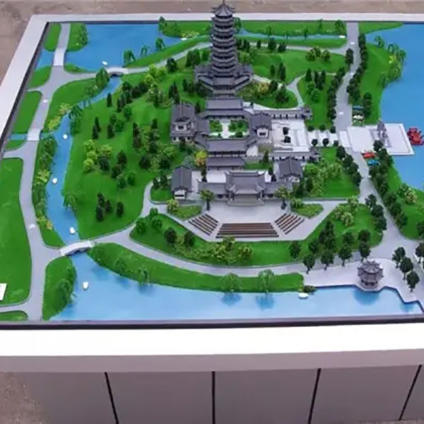 园林景观金年会·(中国)_金年会官方网站制作案例