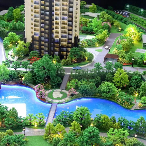 园林景观金年会·(中国)_金年会官方网站制作案例