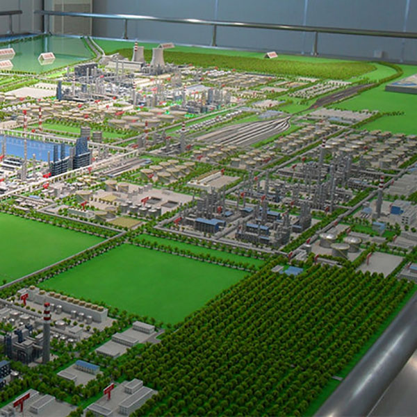 厂区金年会·(中国)_金年会官方网站制作案例