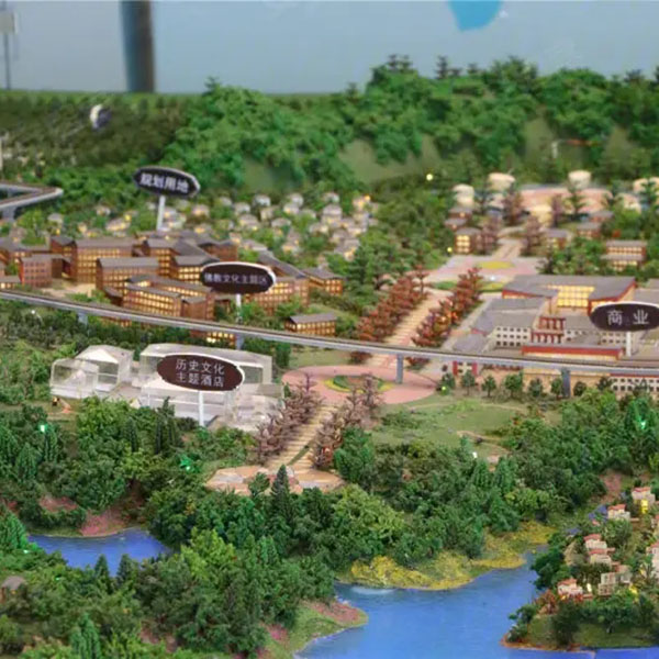 旅游景区金年会·(中国)_金年会官方网站制作案例