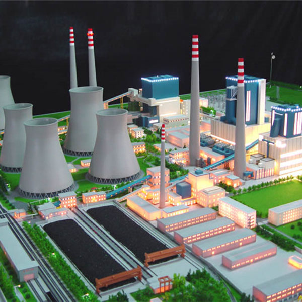 发电站金年会·(中国)_金年会官方网站制作案例