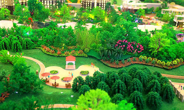 园林景观金年会·(中国)_金年会官方网站