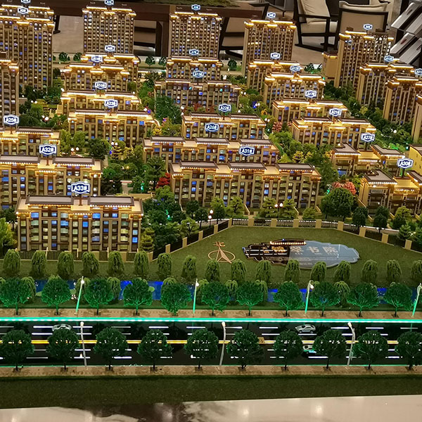 售楼部金年会·(中国)_金年会官方网站制作案例