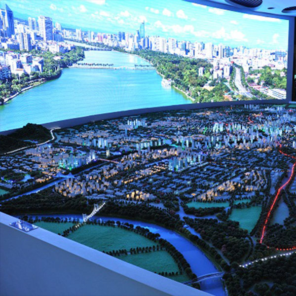 虚拟化数字金年会·(中国)_金年会官方网站制作案例