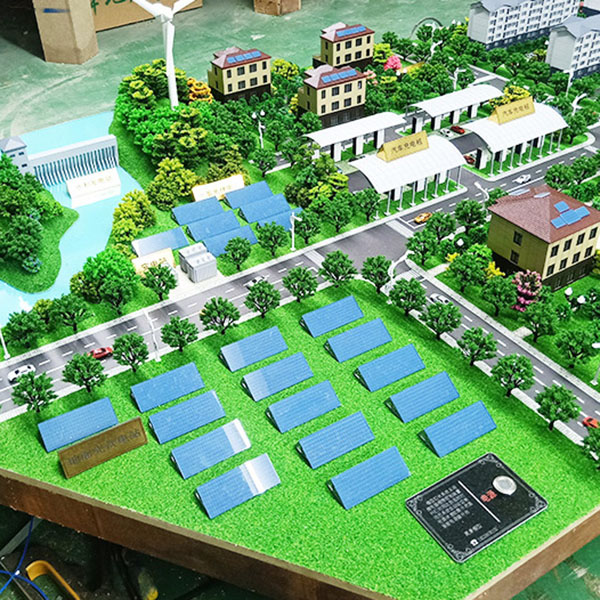 屋顶太阳能光伏发电金年会·(中国)_金年会官方网站制作案例