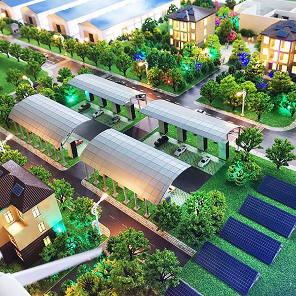 屋顶太阳能光伏发电金年会·(中国)_金年会官方网站制作案例