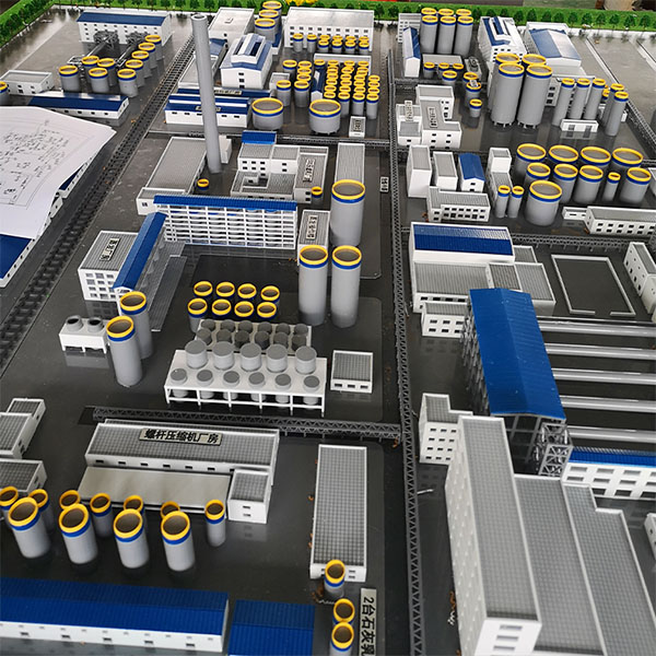 化工厂金年会·(中国)_金年会官方网站制作案例