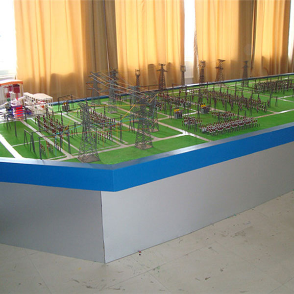 变电站金年会·(中国)_金年会官方网站制作案例