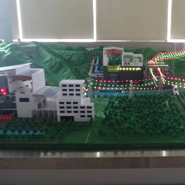 新能源综合发电金年会·(中国)_金年会官方网站制作案例