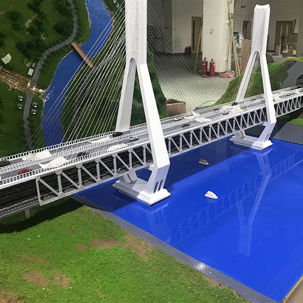 桥梁建筑金年会·(中国)_金年会官方网站制作案例