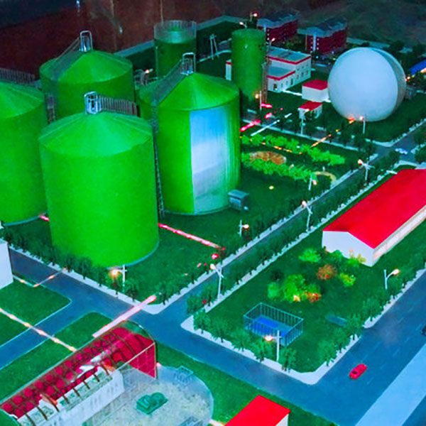 沼气发电金年会·(中国)_金年会官方网站制作案例