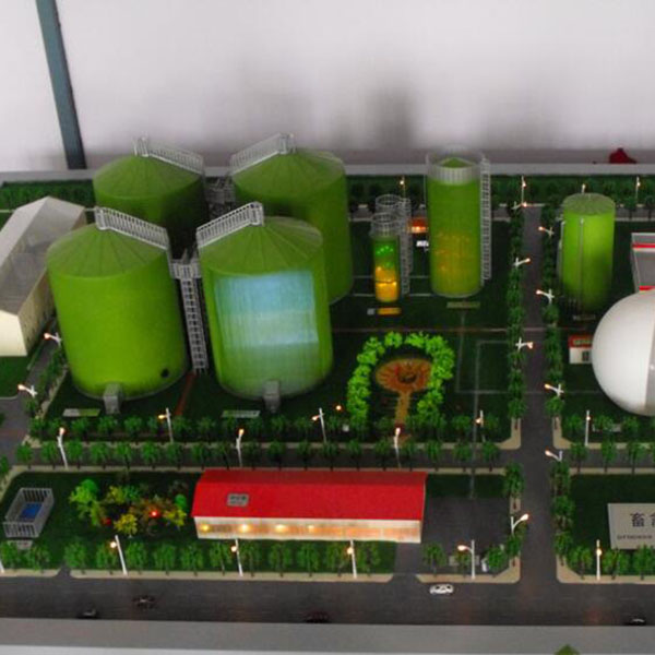 沼气发电金年会·(中国)_金年会官方网站制作案例