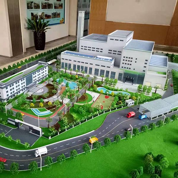 生活垃圾焚烧发电金年会·(中国)_金年会官方网站制作案例