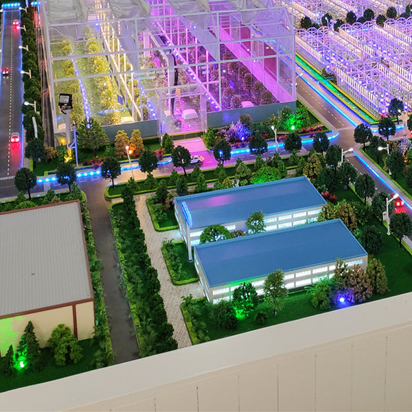 水肥一体化灌溉智慧农业金年会·(中国)_金年会官方网站制作案例