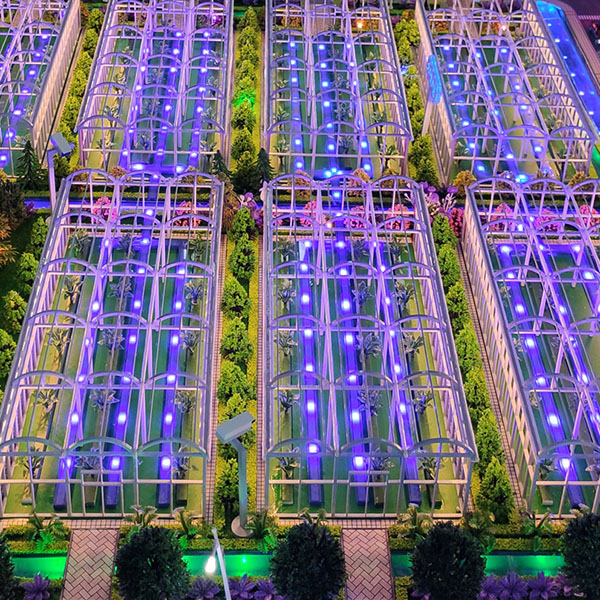 水肥一体化灌溉智慧农业金年会·(中国)_金年会官方网站制作案例