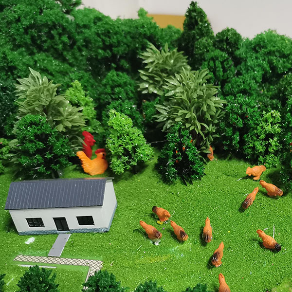 生态农业金年会·(中国)_金年会官方网站制作案例