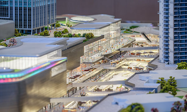 商业综合体金年会·(中国)_金年会官方网站