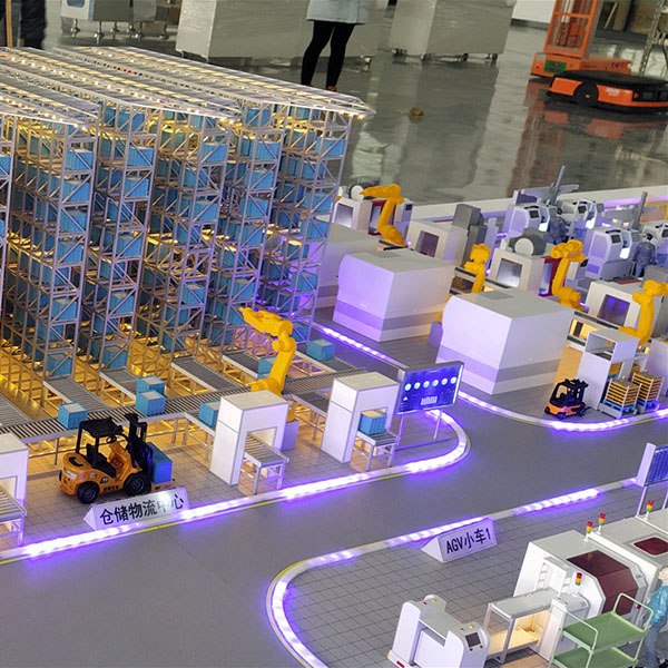 动态机械金年会·(中国)_金年会官方网站制作案例