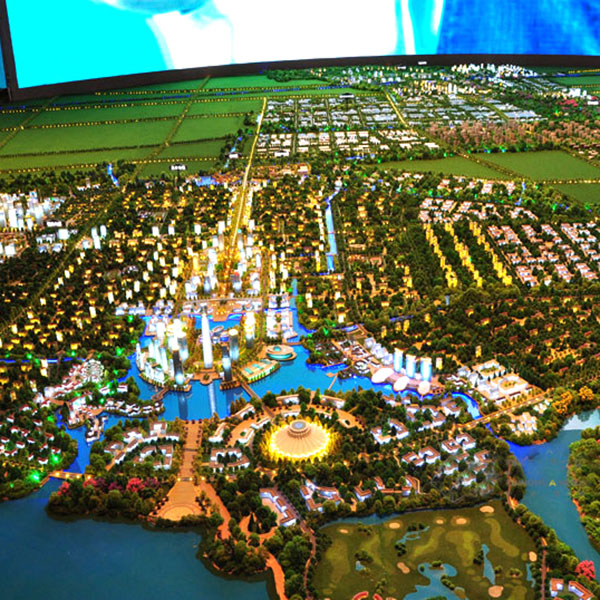 城市规划金年会·(中国)_金年会官方网站制作案例