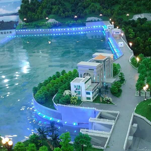 河道治理金年会·(中国)_金年会官方网站制作案例