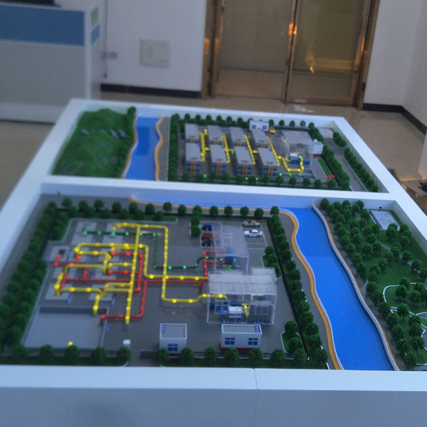 污水处理厂规划金年会·(中国)_金年会官方网站制作案例