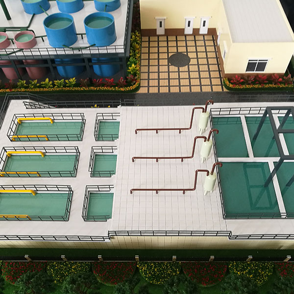 污水处理厂规划金年会·(中国)_金年会官方网站制作案例