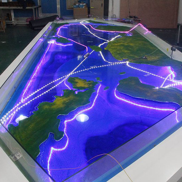 中国海域电子金年会·(中国)_金年会官方网站制作案例