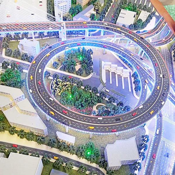 立交桥金年会·(中国)_金年会官方网站制作案例