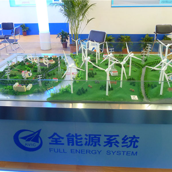 风力发电站金年会·(中国)_金年会官方网站制作案例