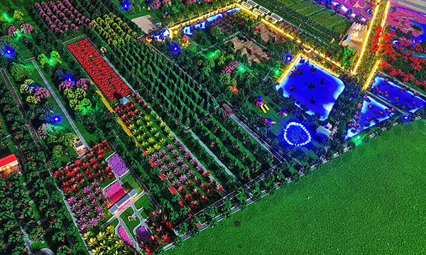 花园金年会·(中国)_金年会官方网站制作