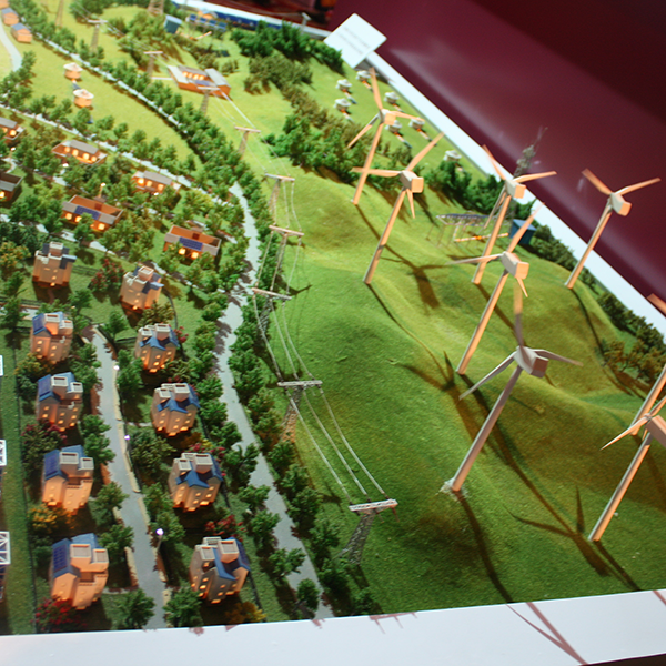 风力发电金年会·(中国)_金年会官方网站制作公司案例