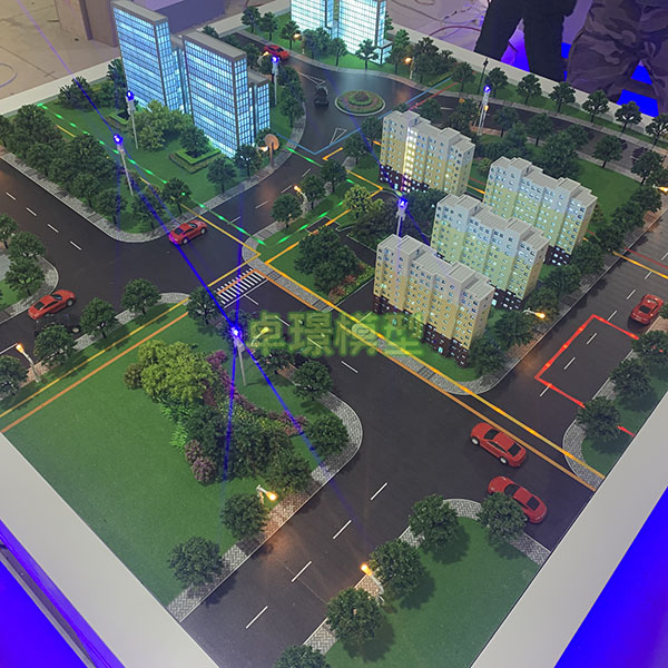 智能交通金年会·(中国)_金年会官方网站制作案例