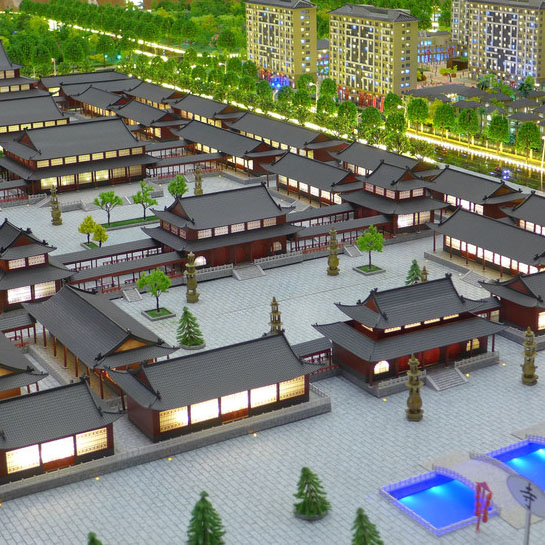 景点文旅金年会·(中国)_金年会官方网站制作公司案例