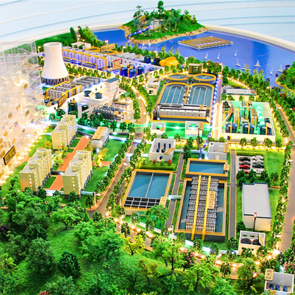 废水污水处理金年会·(中国)_金年会官方网站制作公司案例