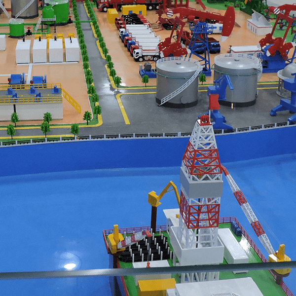 开采油田金年会·(中国)_金年会官方网站制作公司案例